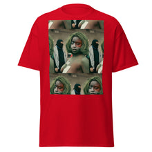 Load image into Gallery viewer, GET THE BUTCH BUILT BODY BACK FREE PALESTINE TEE!!
