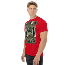 Load image into Gallery viewer, BUILT BUTCH BODY BUILIT FREE PALESTINE SHIRT!!!
