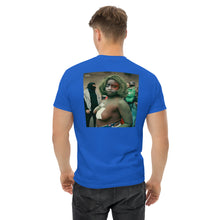 Load image into Gallery viewer, BUILT BUTCH BODY BUILIT FREE PALESTINE SHIRT!!!
