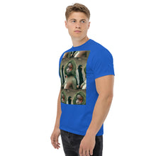 Load image into Gallery viewer, BUILT BUTCH BODY BUILIT FREE PALESTINE SHIRT!!!
